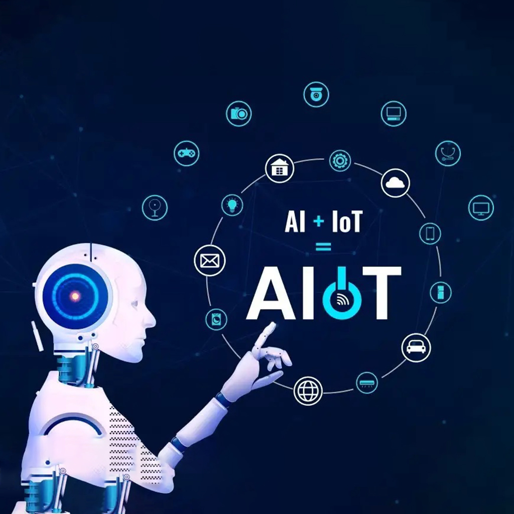 AI与IoT的结合如何催生新一代智能应用？