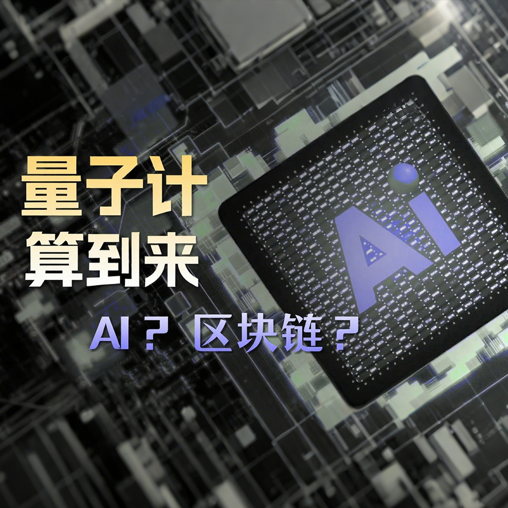 当量子遇上 AI，图像识别迎来 “超能力”