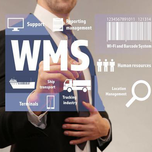 WMS仓储管理系统“六化”趋势